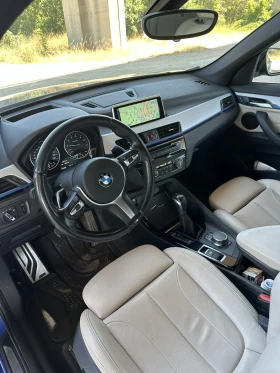 BMW X1 2.8i XDrive FullLed, снимка 12