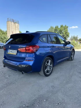 BMW X1 2.8i XDrive FullLed, снимка 10