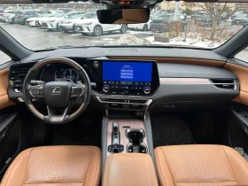 Lexus RX 350h Ultra Lux Pkg, снимка 4