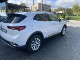 Buick Encore Envision  | Mobile.bg    5