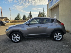 Nissan Juke 1.5 DCI ACENTA | Mobile.bg    4