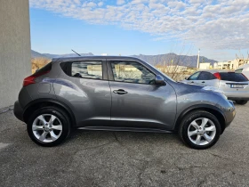 Nissan Juke 1.5 DCI ACENTA | Mobile.bg    8