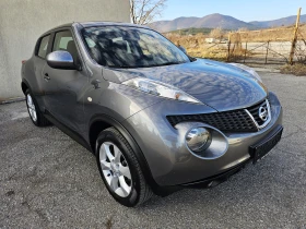 Nissan Juke 1.5 DCI ACENTA | Mobile.bg    3