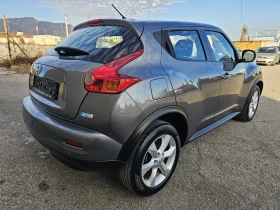 Nissan Juke 1.5 DCI ACENTA | Mobile.bg    7