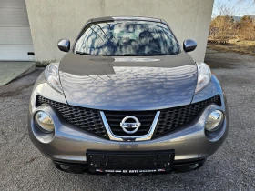 Nissan Juke 1.5 DCI ACENTA | Mobile.bg    2