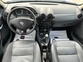 Dacia Duster 1.5DCI/4X4, снимка 11