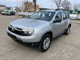 Dacia Duster 1.5DCI/4X4, снимка 1