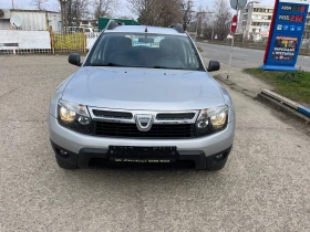 Dacia Duster 1.5DCI/4X4, снимка 2