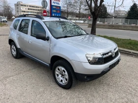 Dacia Duster 1.5DCI/4X4, снимка 3