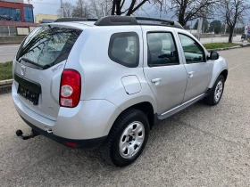 Dacia Duster 1.5DCI/4X4, снимка 5