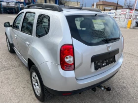 Dacia Duster 1.5DCI/4X4, снимка 4