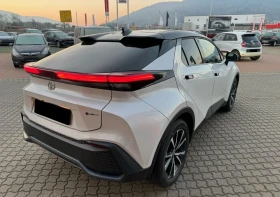 Toyota C-HR 1.8 Hybrid = Team Deutschland= Гаранция, снимка 5