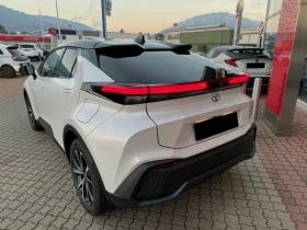 Toyota C-HR 1.8 Hybrid = Team Deutschland= Гаранция, снимка 2