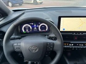 Toyota C-HR 1.8 Hybrid = Team Deutschland= Гаранция, снимка 8