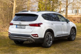 Hyundai Santa fe 2.2 CRDI/Premium/4x4/Head up | Mobile.bg    5