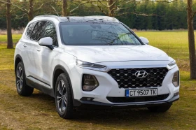     Hyundai Santa fe 2.2 CRDI/Premium/4x4/Head up