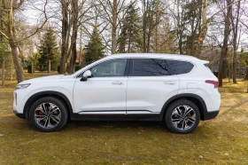 Hyundai Santa fe 2.2 CRDI/Premium/4x4/Head up | Mobile.bg    2