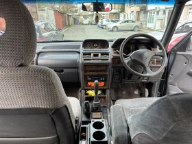 Mitsubishi Pajero | Mobile.bg    7