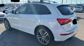 Audi SQ5 PREMIUM PLUS - 13500 USD - 42886928 | Car24.bg