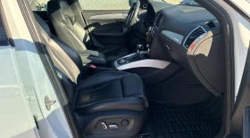 Audi SQ5 PREMIUM PLUS - 13500 USD - 42886928 | Car24.bg