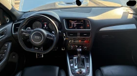 Audi SQ5 PREMIUM PLUS - 13500 USD - 42886928 | Car24.bg