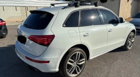 Audi SQ5 PREMIUM PLUS - 13500 USD - 42886928 | Car24.bg