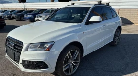 Audi SQ5 PREMIUM PLUS - 13500 USD - 42886928 | Car24.bg