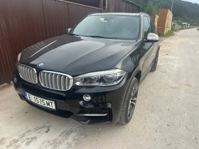 BMW X5 M50D - 51500 лв. - 98295735 2