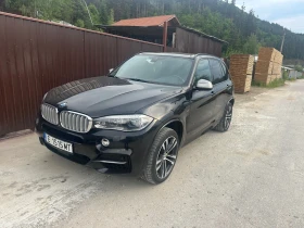 BMW X5 M50D - 51500 лв. - 98295735 7