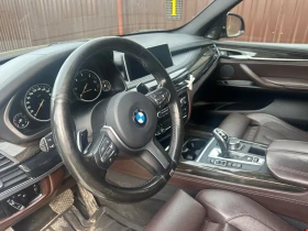 BMW X5 M50D - 51500 лв. - 98295735 13