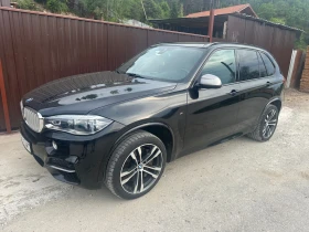 BMW X5 M50D - 51500 лв. - 98295735 3