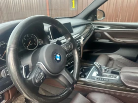 BMW X5 M50D - 51500 лв. - 98295735 8