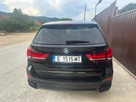 BMW X5 M50D - 51500 лв. - 98295735 4