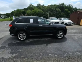 Jeep Grand cherokee Summit* 5.7 HEMI* Distronic* Head-up* *  | Mobile.bg    4