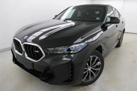BMW X6 BMW X6 M 60 