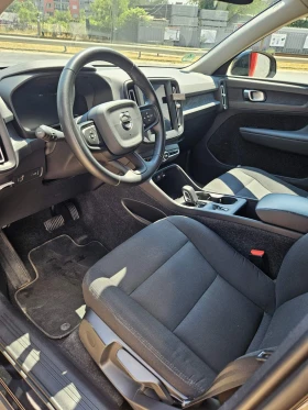 Volvo XC40 | Mobile.bg    5