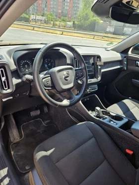 Volvo XC40 | Mobile.bg    6
