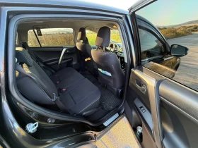 Toyota Rav4  2.0 D-4D IV facelift | Mobile.bg    8