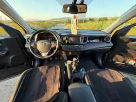 Toyota Rav4  2.0 D-4D IV facelift | Mobile.bg    12