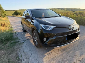 Toyota Rav4  2.0 D-4D IV facelift | Mobile.bg    4