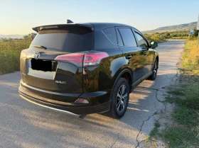 Toyota Rav4  2.0 D-4D IV facelift | Mobile.bg    5