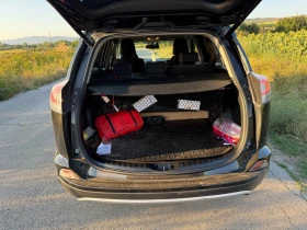Toyota Rav4  2.0 D-4D IV facelift | Mobile.bg    7