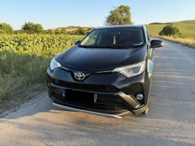 Toyota Rav4  2.0 D-4D IV facelift | Mobile.bg    3