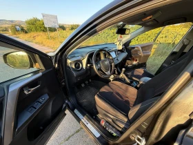 Toyota Rav4  2.0 D-4D IV facelift | Mobile.bg    11