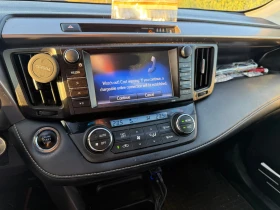 Toyota Rav4  2.0 D-4D IV facelift | Mobile.bg    15