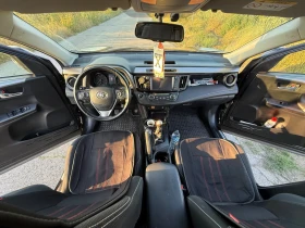 Toyota Rav4  2.0 D-4D IV facelift | Mobile.bg    13
