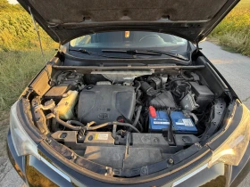 Toyota Rav4  2.0 D-4D IV facelift | Mobile.bg    16