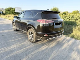 Toyota Rav4  2.0 D-4D IV facelift | Mobile.bg    1