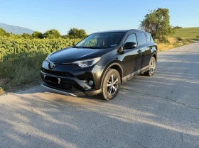 Toyota Rav4  2.0 D-4D IV facelift | Mobile.bg    2