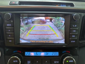 Toyota Rav4  2.0 D-4D IV facelift | Mobile.bg    17